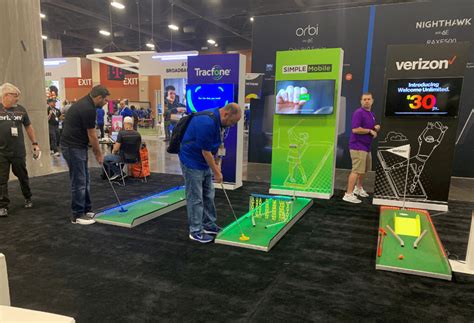 5 Interactive Hospitality Suite Ideas.